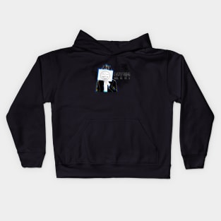 No Problem Kids Hoodie